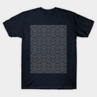 Wave of Cats T-Shirt